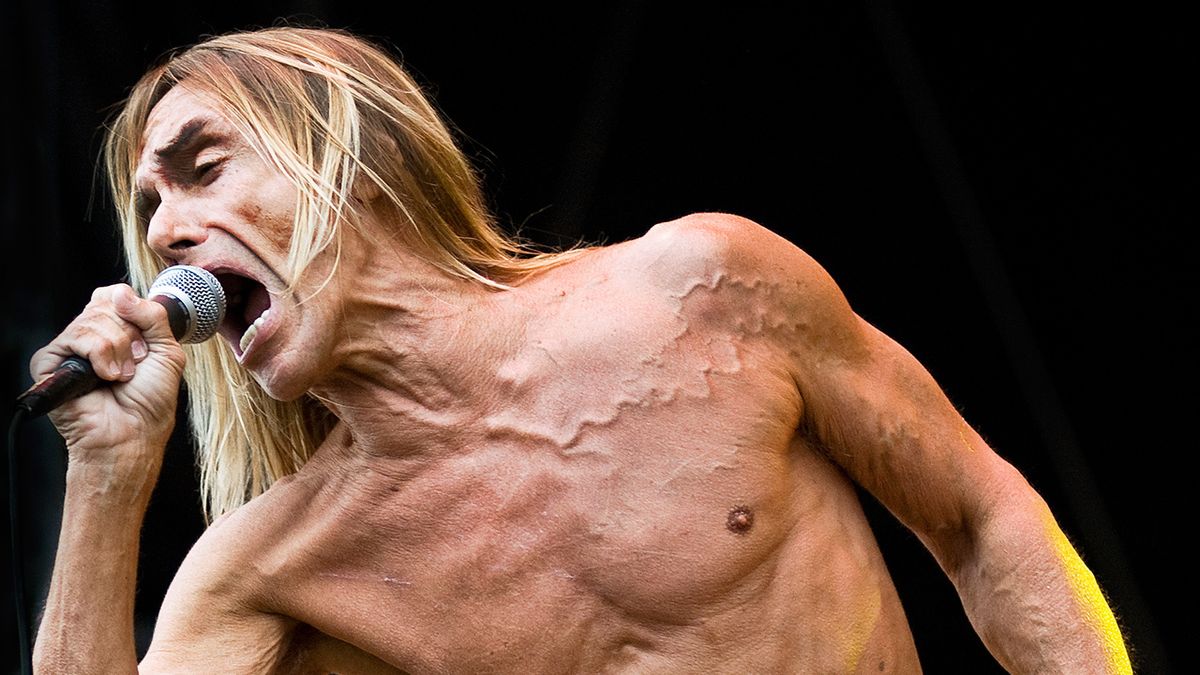 saltet Decrement partner These are the Iggy Pop albums you need in your life right now | Louder