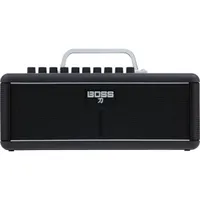 Boss Katana Air5 amp models | 60+ effects | 2 x 3&rdquo; speakers | 2.2kg