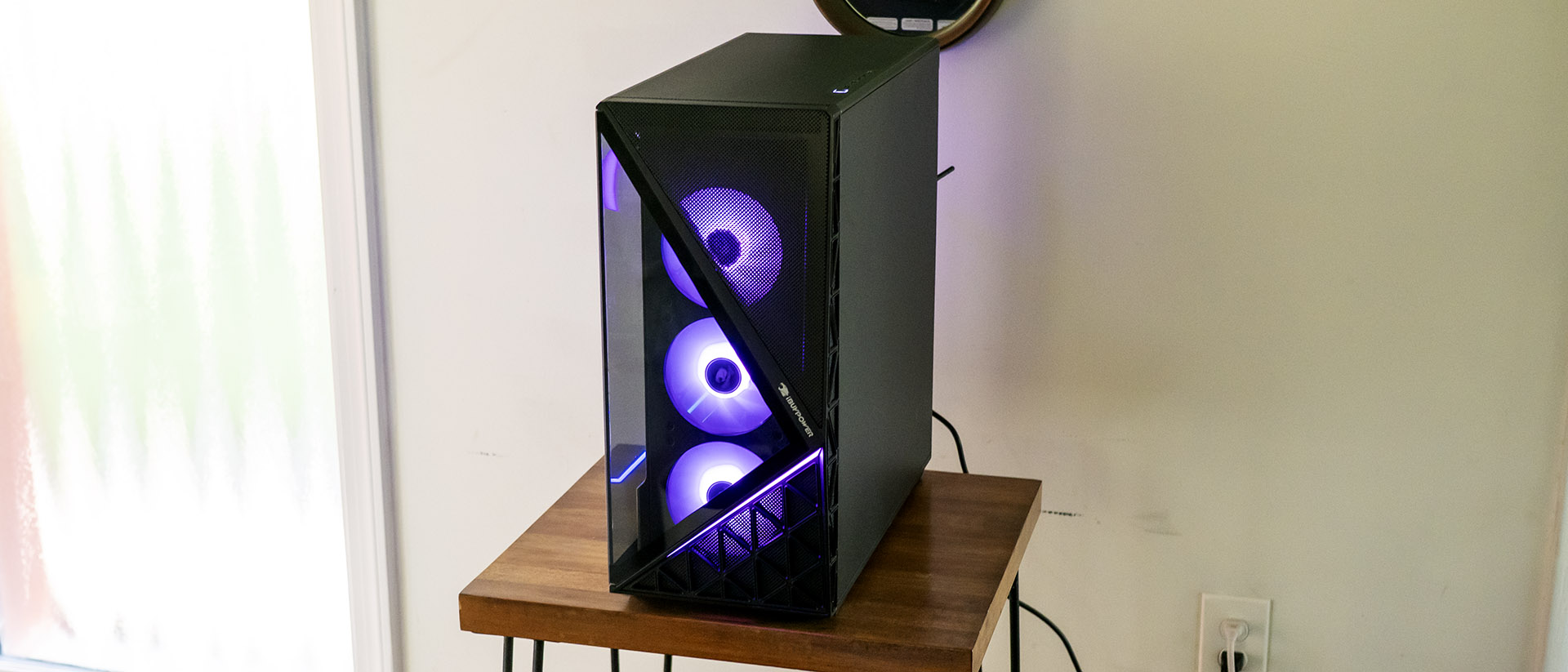 iBuyPower Slate Gaming Desktop