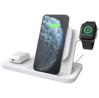 Logitech Powered 3-in-1 dock