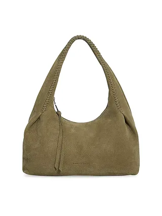 Aura A-Line Shoulder Bag