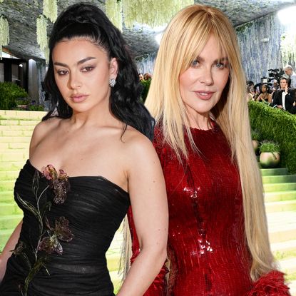 guests at the 2026 met gala