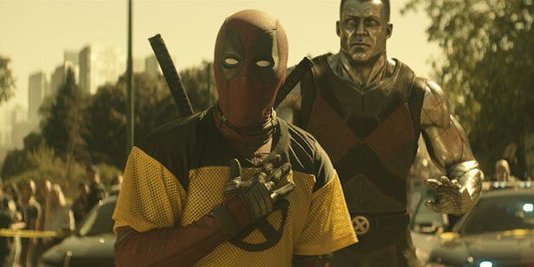 The Awesome Way James Gunn Congratulated Deadpool 2’s Success | Cinemablend