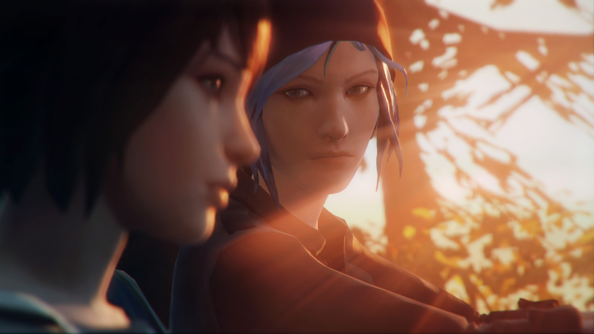An all new Life is Strange game has been announced GamesRadar+