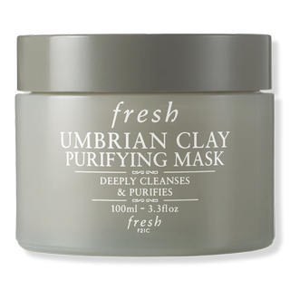 Umbrian Clay Pore-Purifying Face Mask