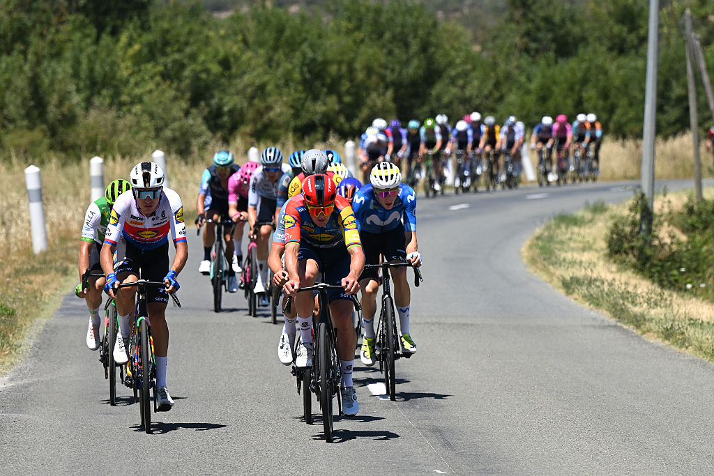 2026 Tour de France stage 4: the break of the day?