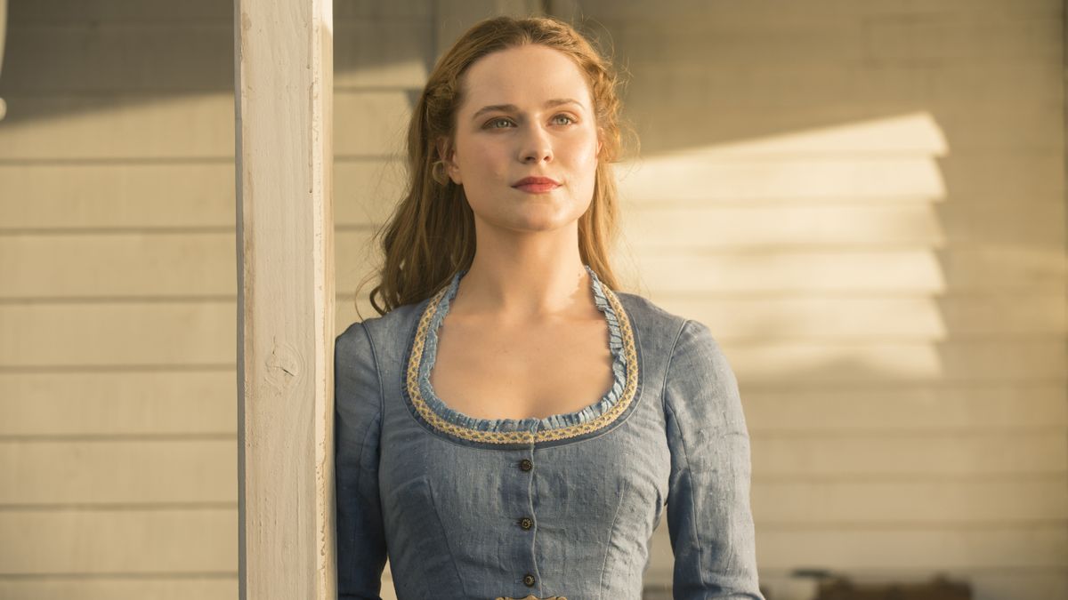 Westworld is the next big thing on TV and you need to watch it