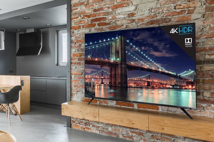 The Best Tv In 21 Top Tvs From Lg Tcl Vizio And More Tom S Guide