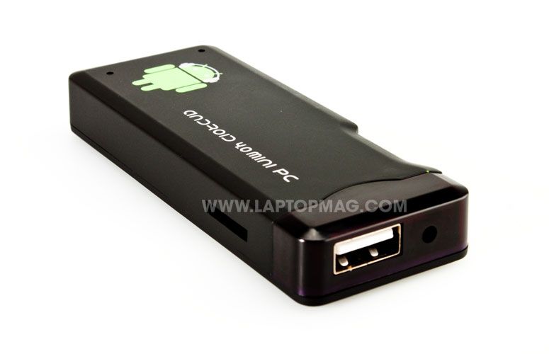 Android 4.0 Mini PC MK802 Review | Mini PC Reviews | Laptop Mag