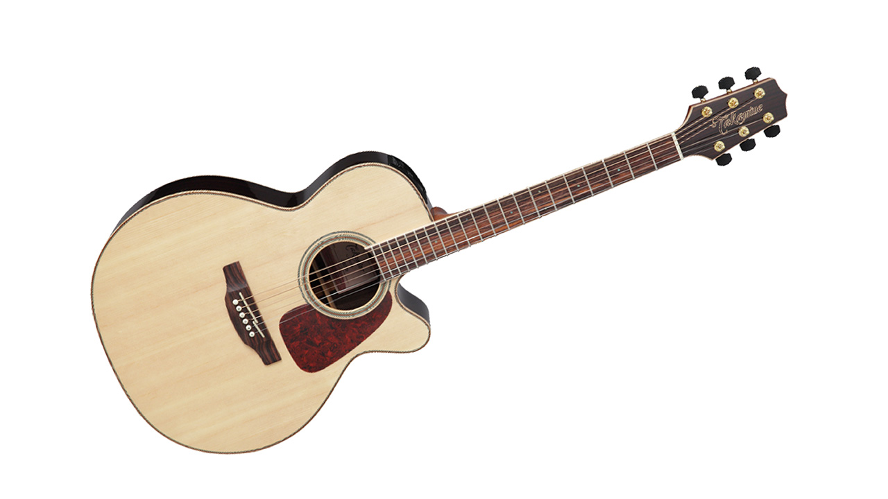 Takamine GN93CE