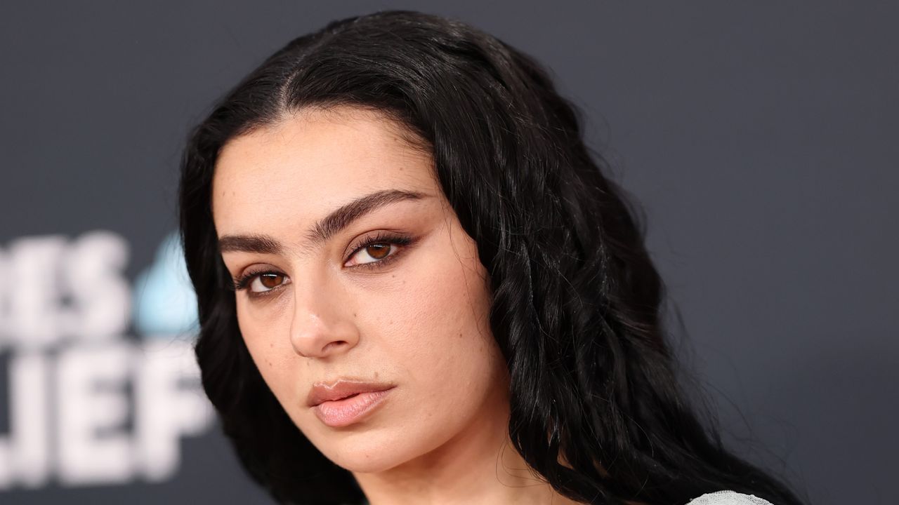 Charli XCX