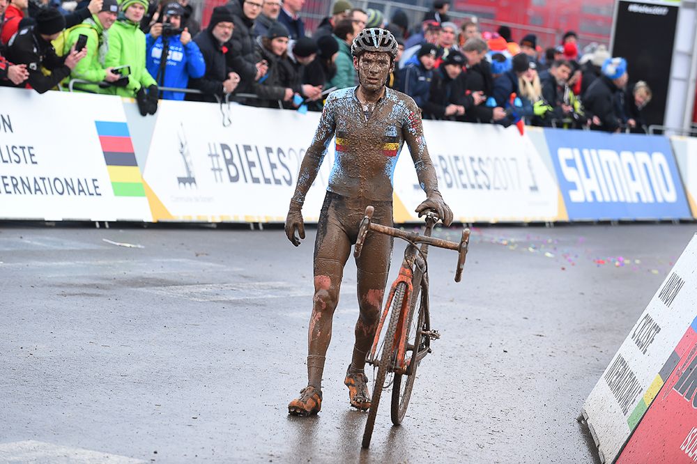 Gianni Vermeersch (Belgium)
