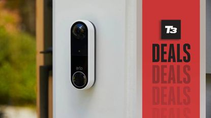 Best Arlo video doorbells deals