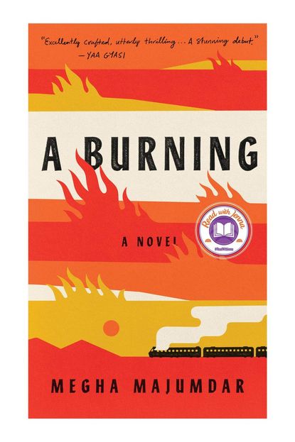 'A Burning' By Megha Majumdar