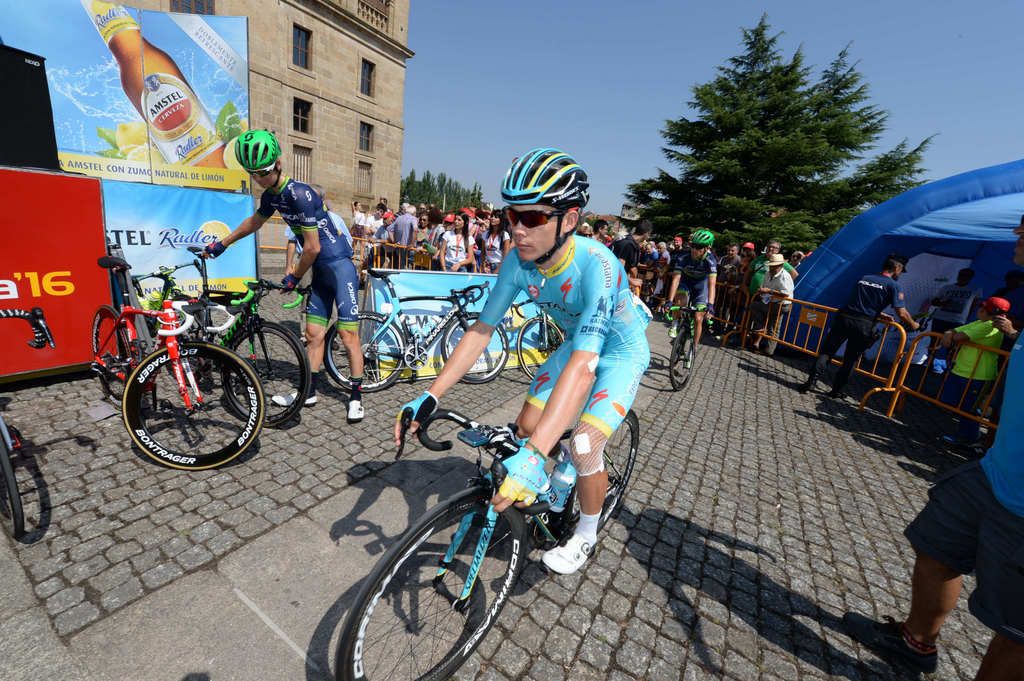Miguel Angel Lopez (Astana)