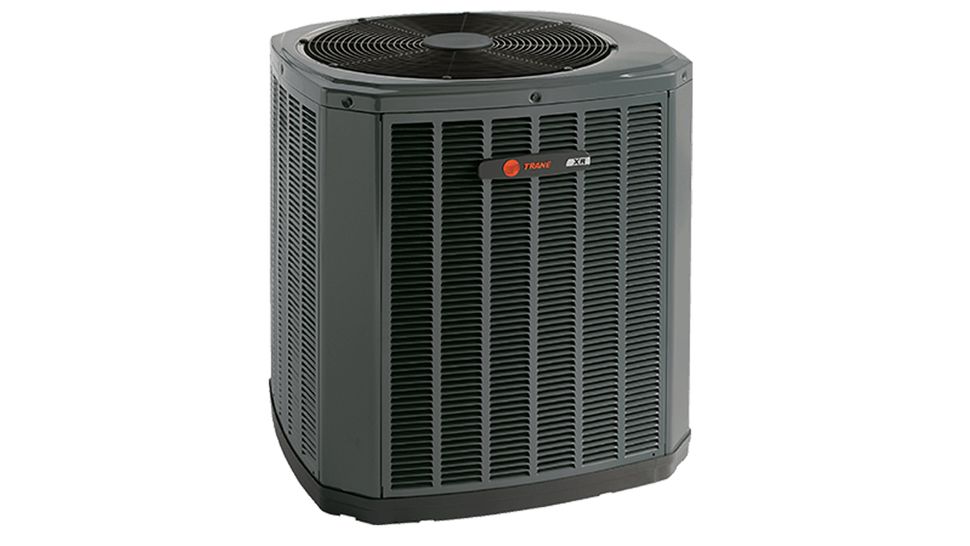 Trane central air conditioners review Top Ten Reviews