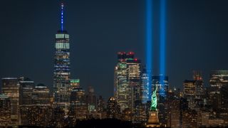 What 4 Financial Professionals Learned On 9/11