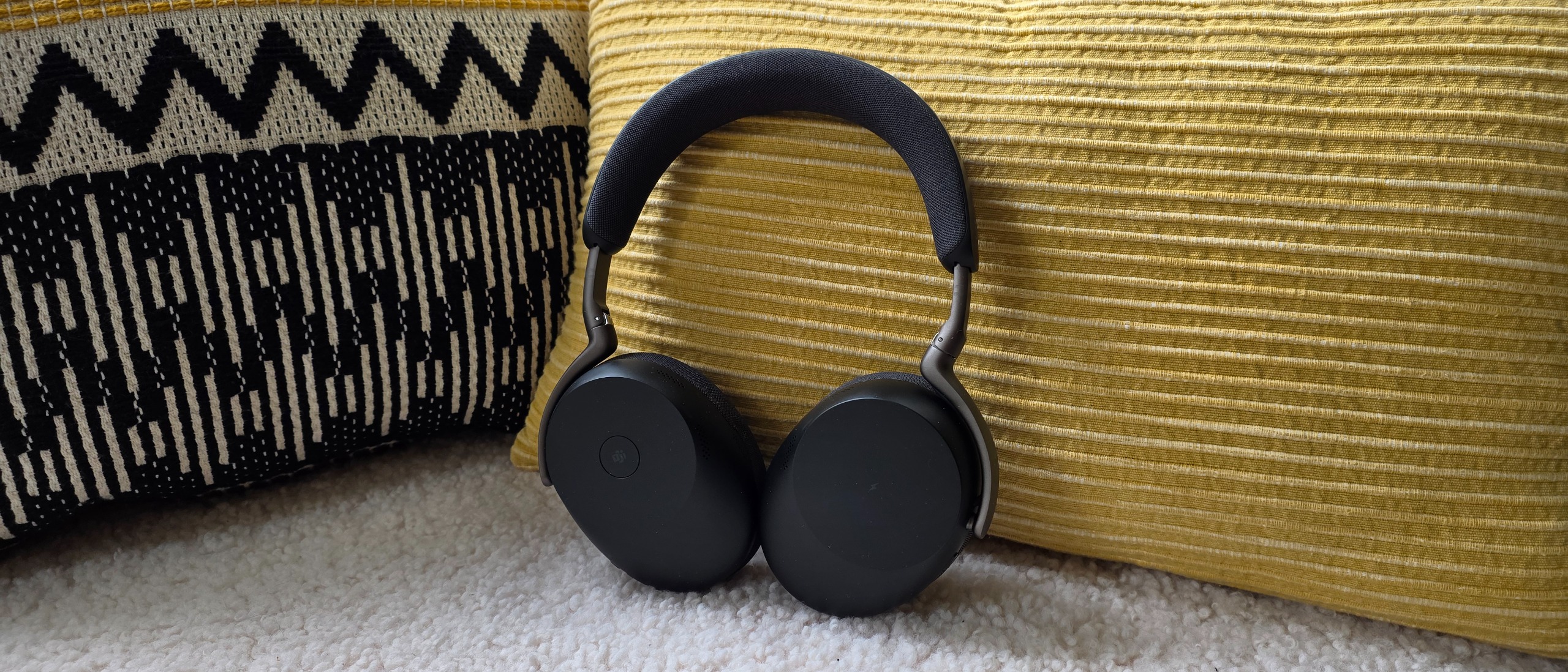 Jabra Evolve3 85