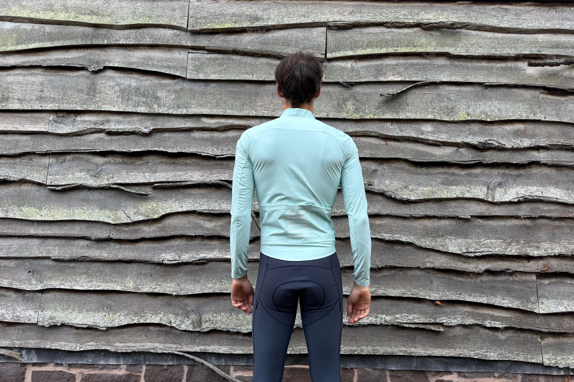 Rapha Pro Team Shadow Jersey