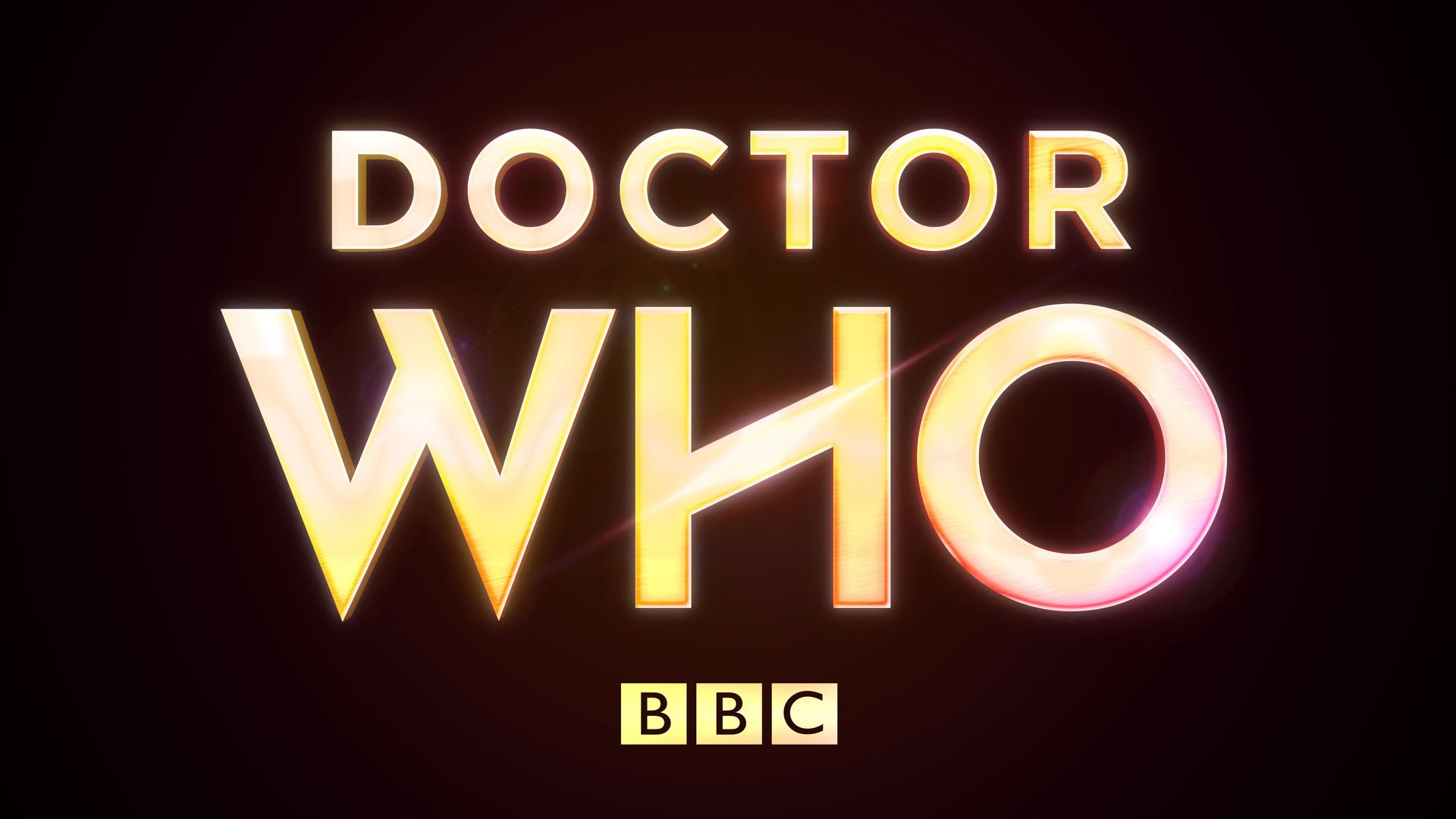 Designer's fake Doctor Who logo tricks fans | Creative Bloq