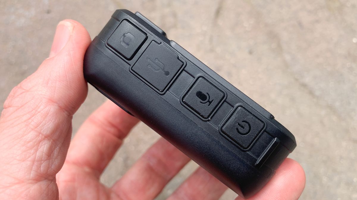 AeroTek T03 2K