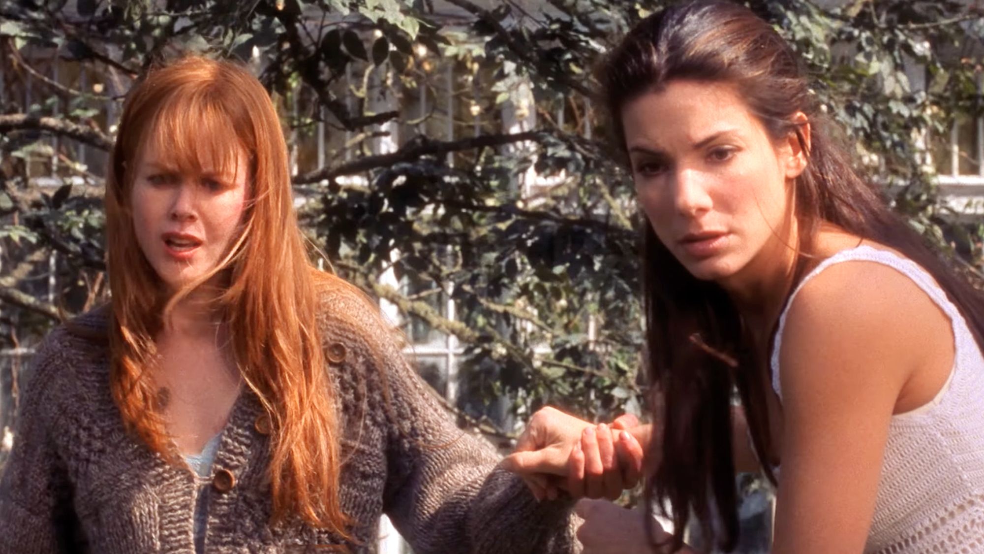 Sandra Bullock Got Real About What It Was Like Seeing Practical Magic Flop Sandra Bullock Got Real About What It Was Like Seeing Practical Magic Flop