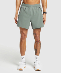 Gymshark Apex 5" Hybrid Short (Men's)