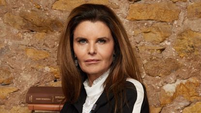 Maria Shriver