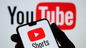 YouTube adds 'Shorts' button to app home screen in India | TechRadar