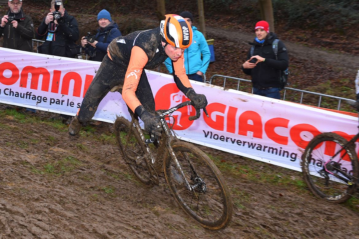 Mathieu van der Poel (Netherlands)