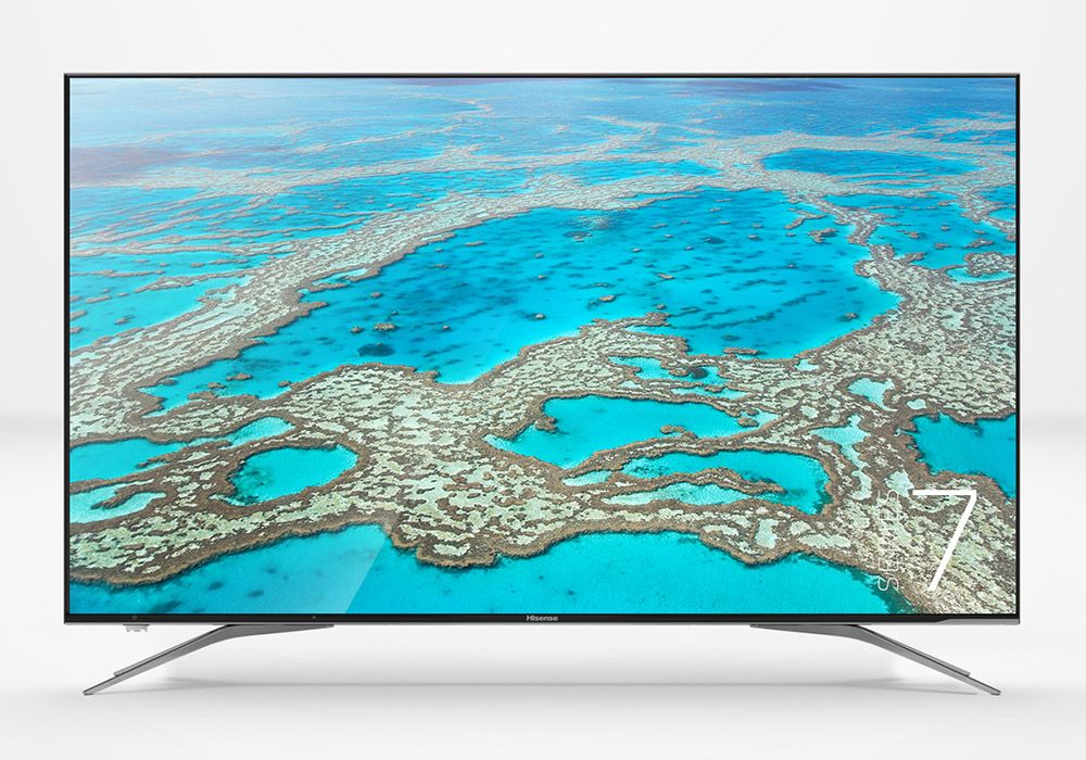 Best cheap TVs in Australia for 2020 Top sets under 1,000 compared
