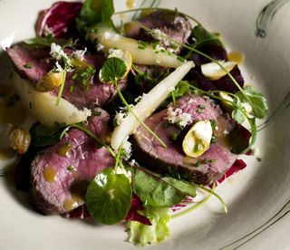 venison dishes