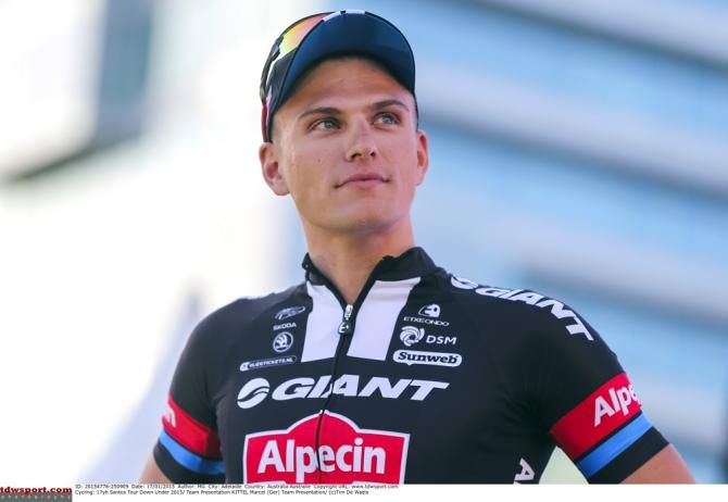 Marcel Kittel (Giant Alpecin)