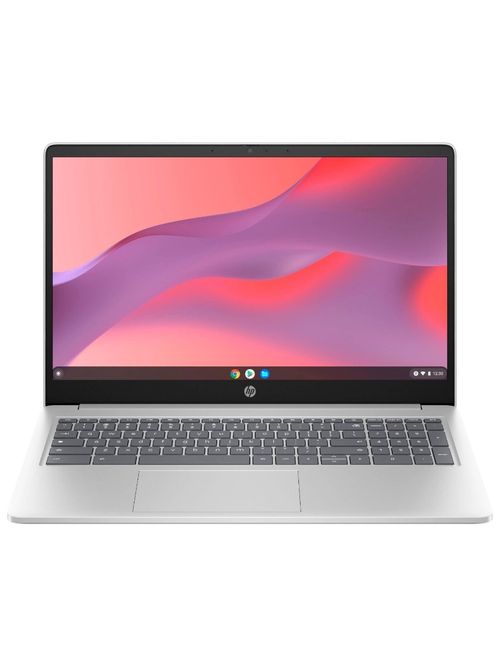 HP Chromebook 15