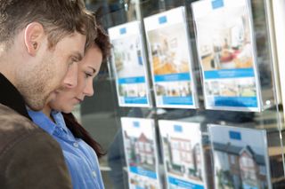 RICS: UK housing market showing signs of 'tentative recovery'