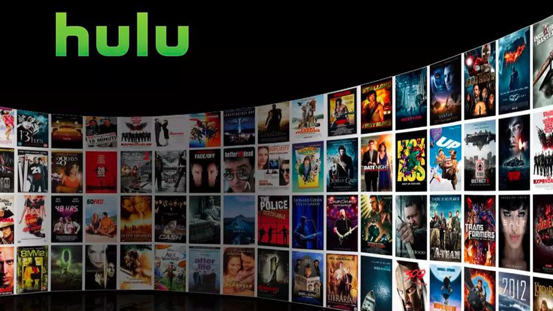 Hulu