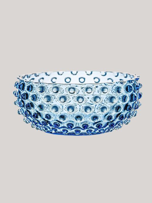 Anna Von Lipa Hobnail Tapas Bowl