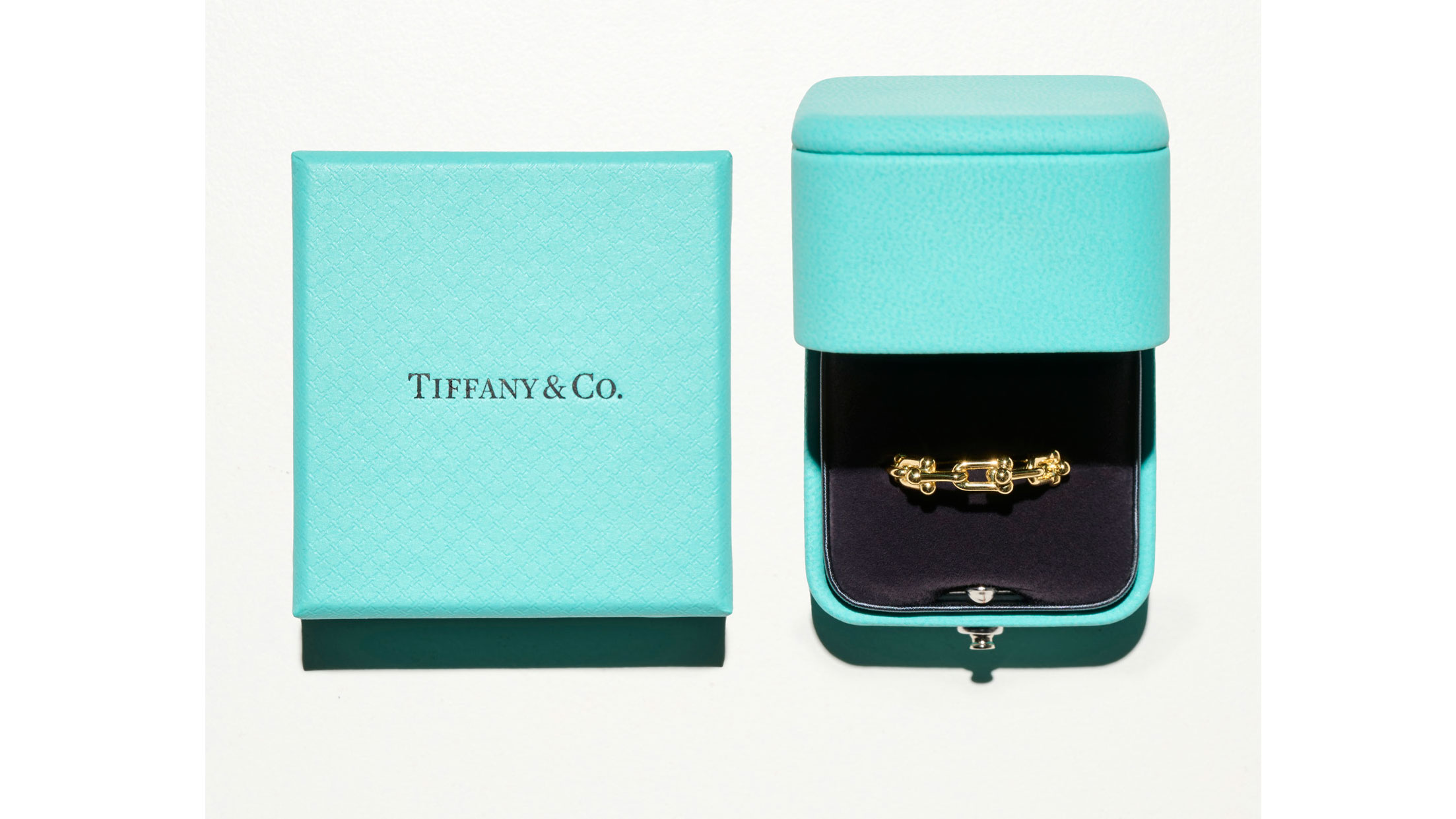 Tiffany logo