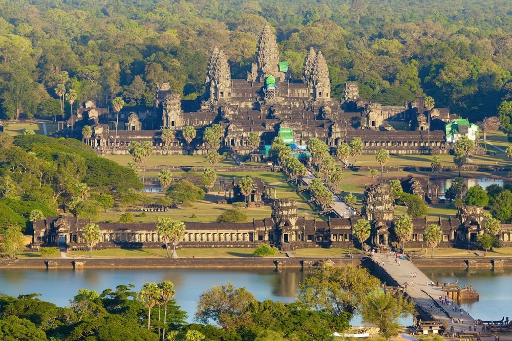 angkor wat