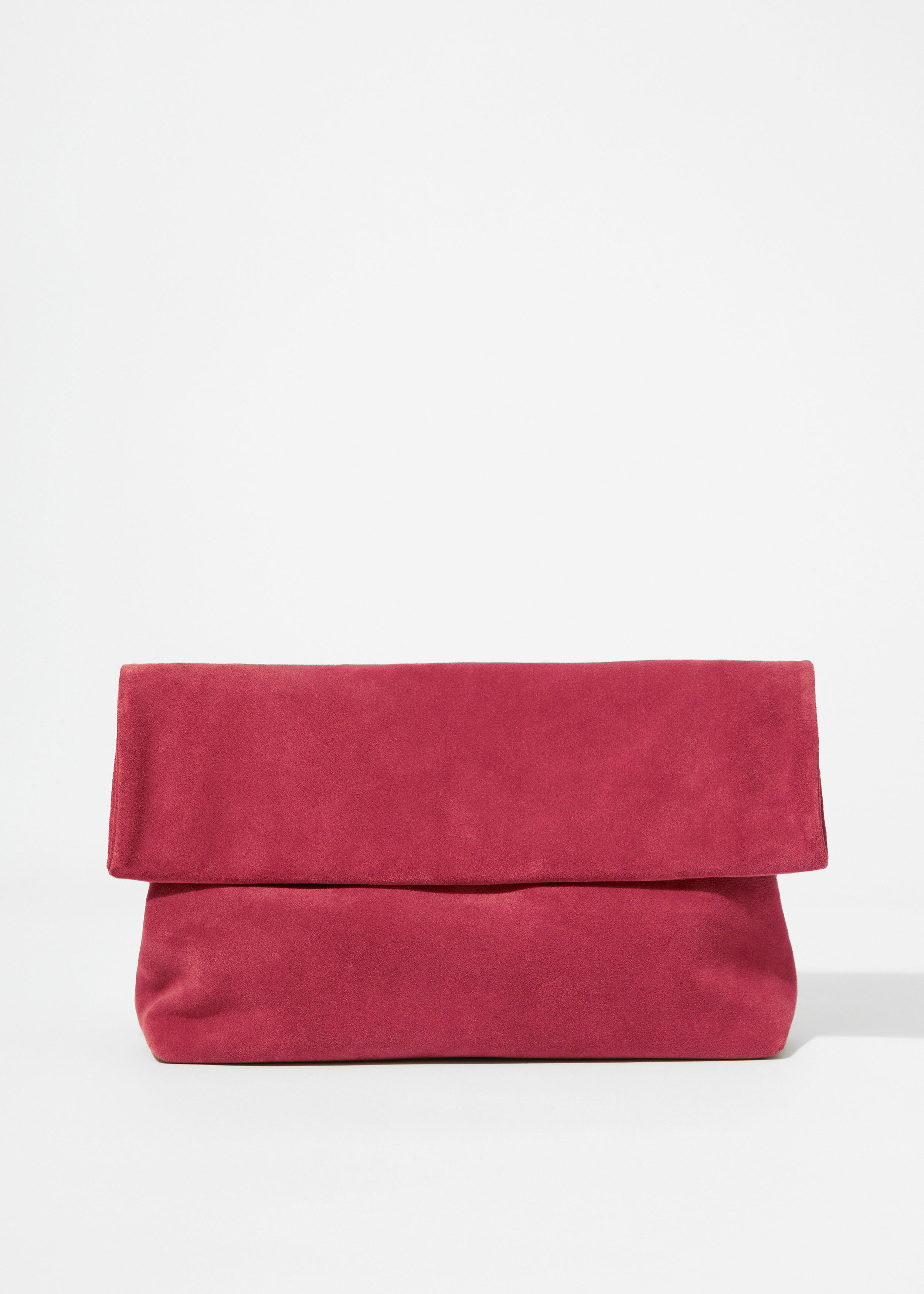 Folded Clutch