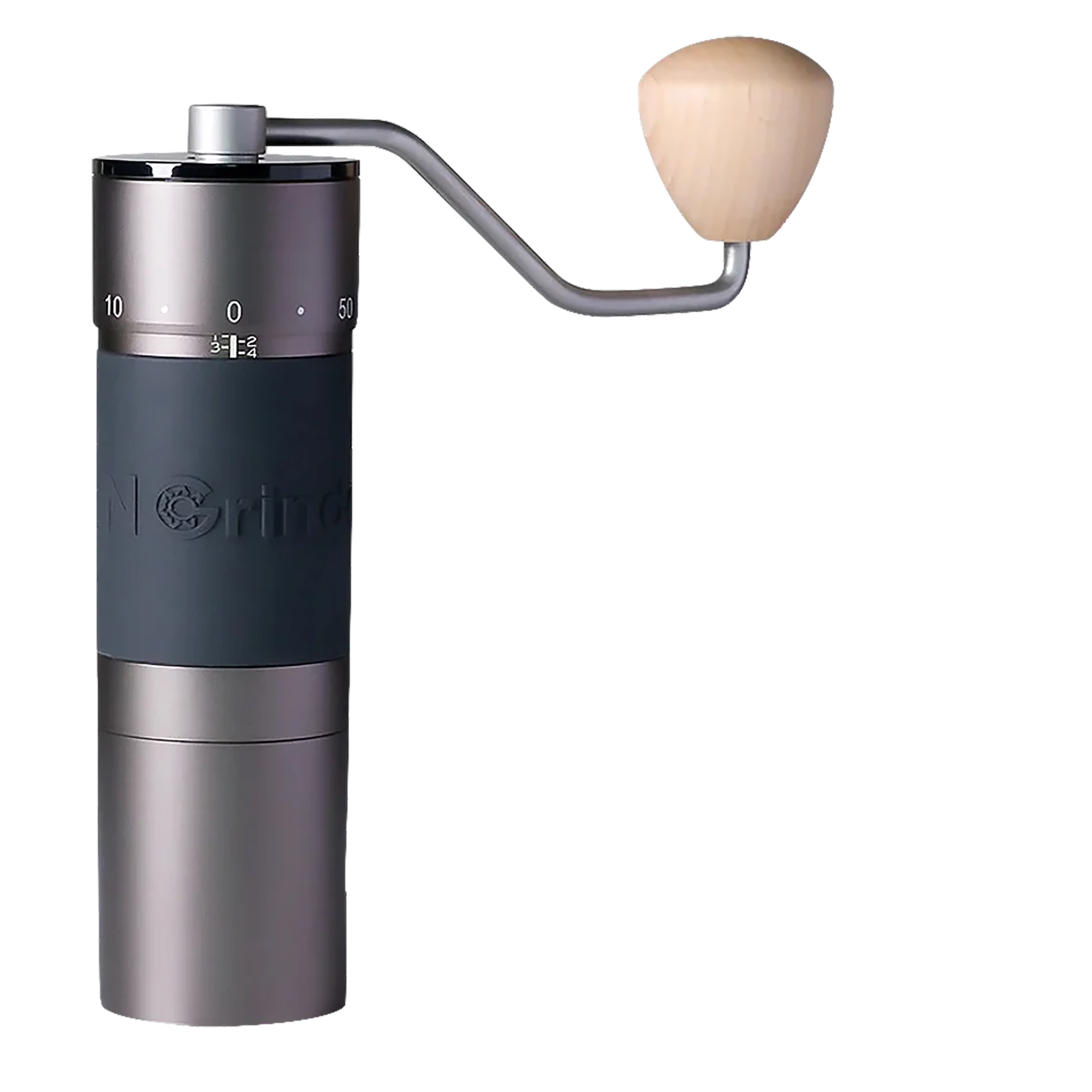 KING Grinder hand grinder 