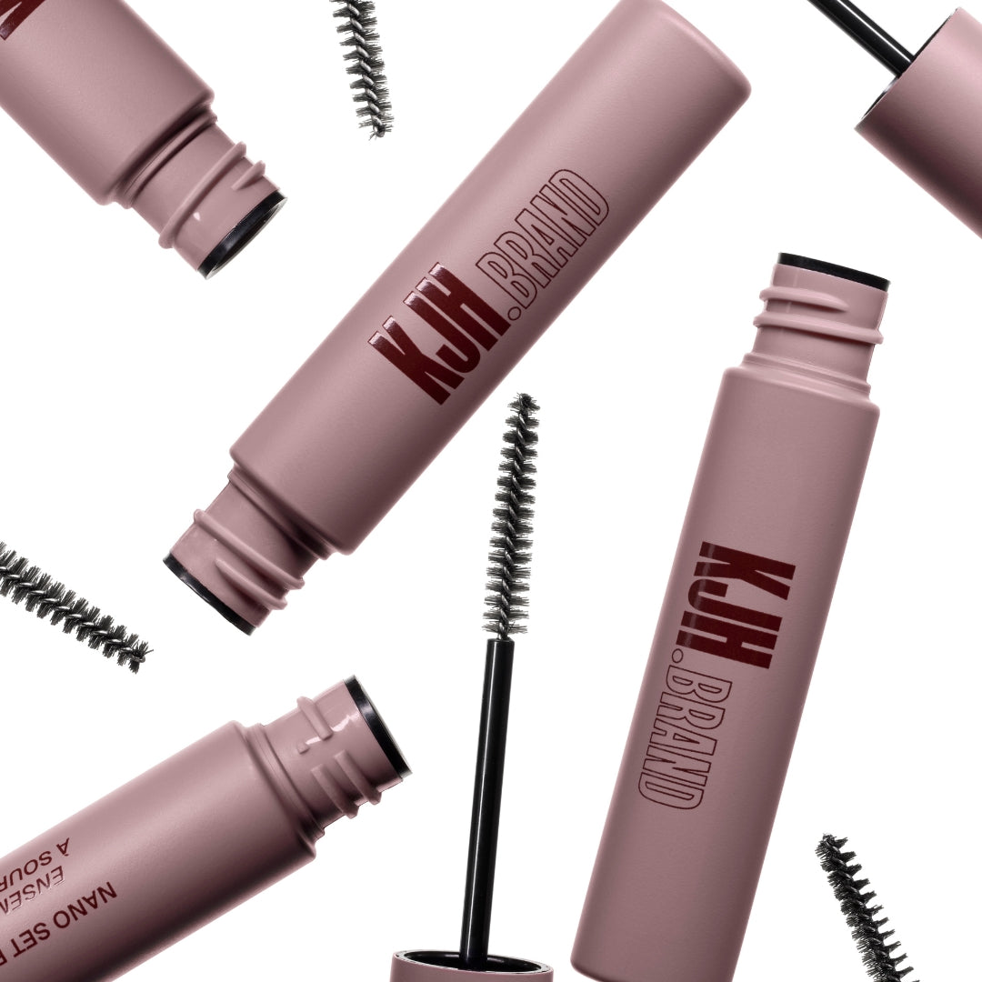 Nano Set Brow Gel