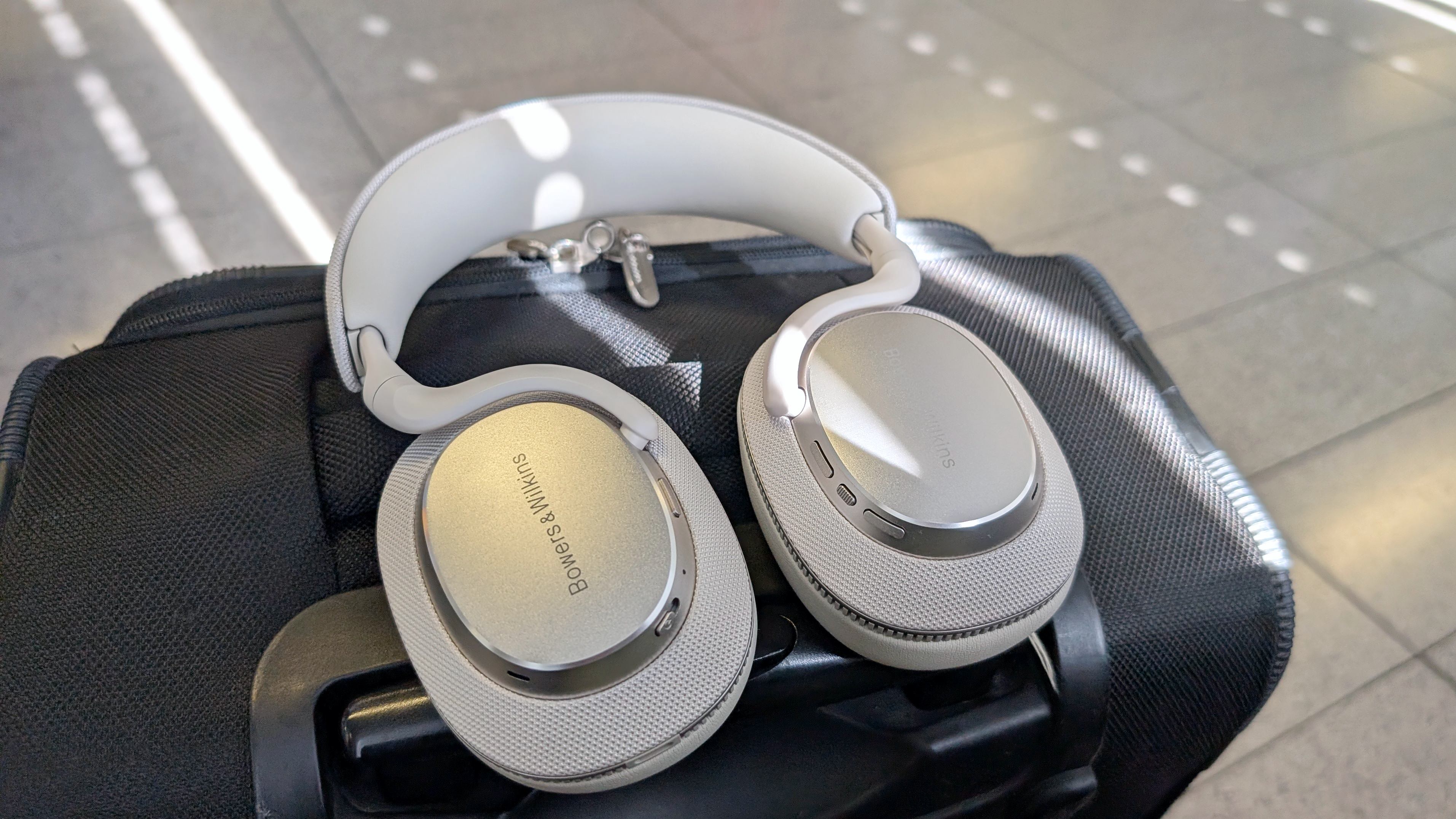 Bowers &amp; Wilkins Px7 S3