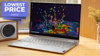 Lenovo C740 hits rock-bottom price