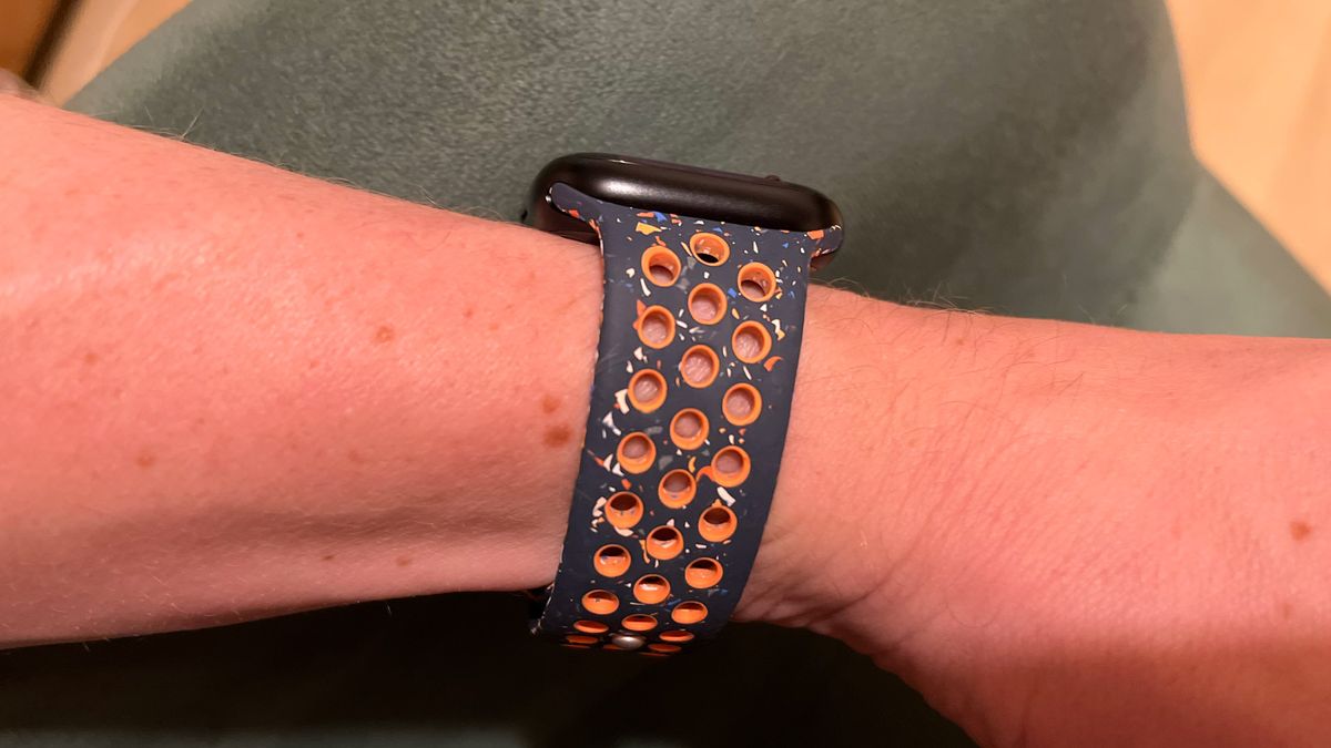 Apple Watch Series 9 Review The Best For Most People Techradar