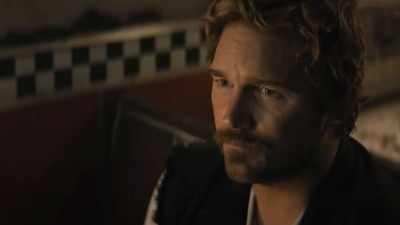 The Electric State on Netflix