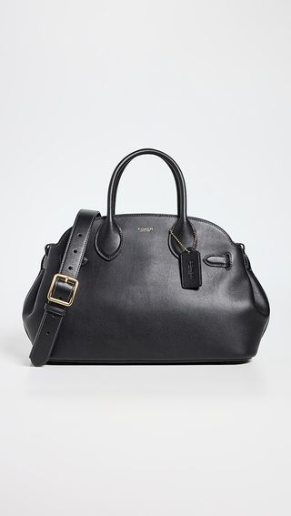 Coach Empire Carry All Bag 35