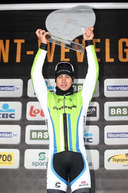 Peter Sagan (Cannondale)