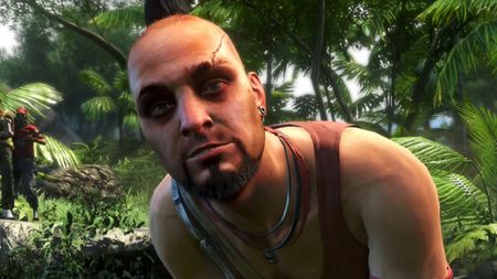 One of Far Cry's most infamous villains