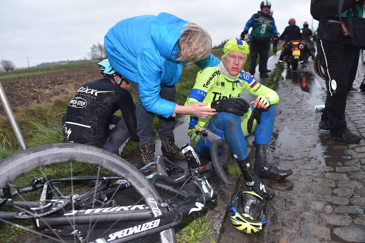 Matti Breschel (Tinkoff-Saxo)